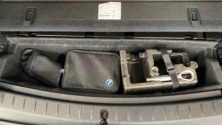 BMW 2 Series 218i Luxury 5dr Step Auto Petrol Estate